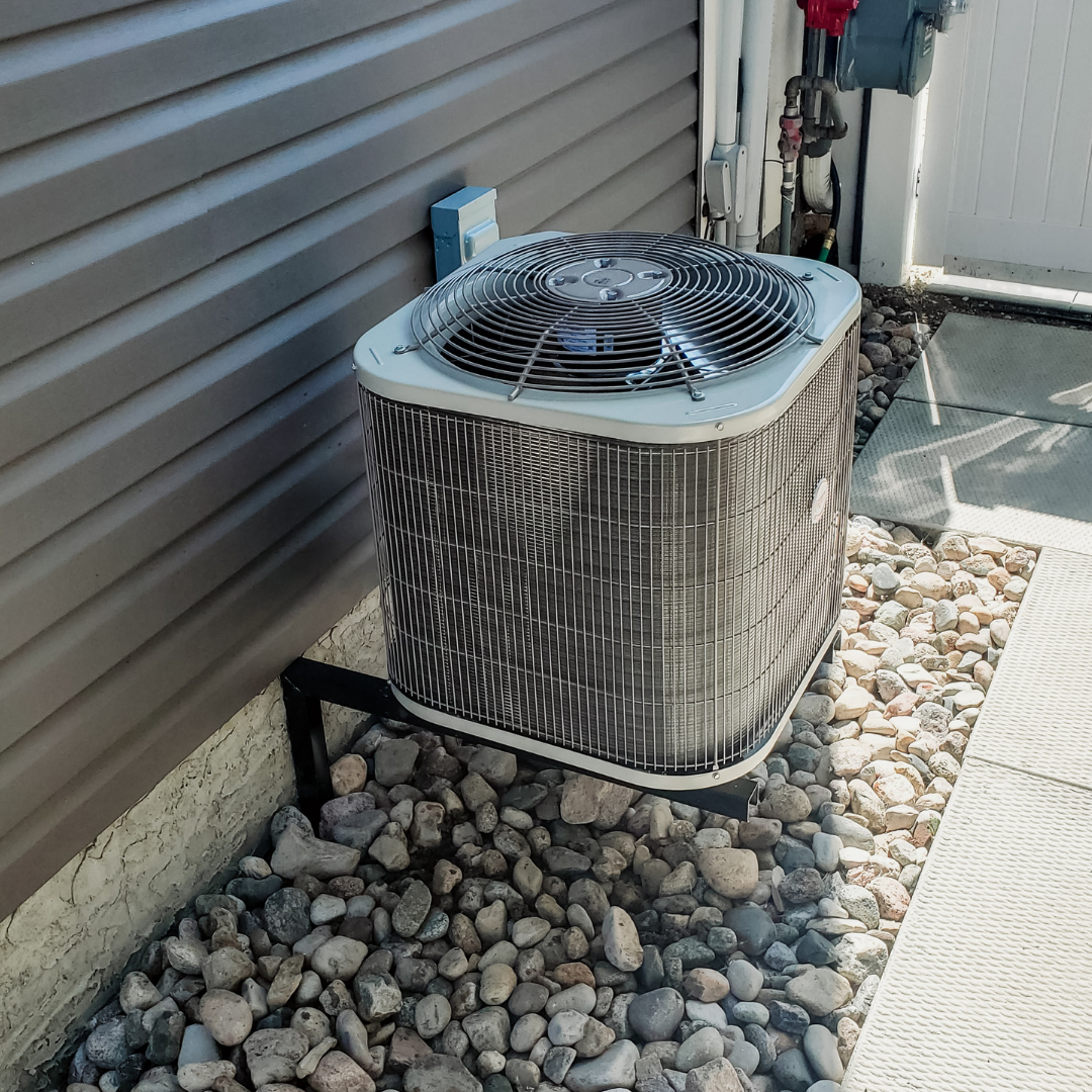 Bronco Air Conditioning Units - Bryant AC Bryant Air Conditioner Regina - Bronco Heating & Cooling